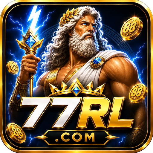 Aplikasi 77rl Terbaru: Review dan Link Download APK Resmi — ikon aplikasi