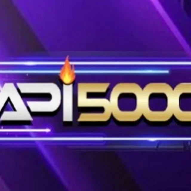 api5000 Versi Terbaru: Apa yang Baru? APK Resmi — ikon aplikasi