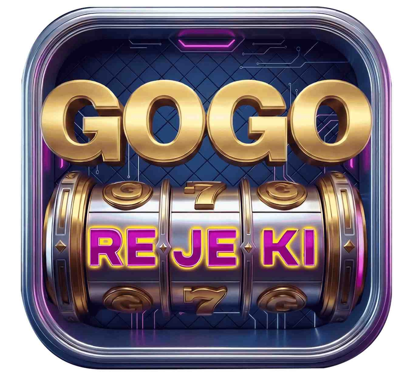 gogorejeki APK Terbaru untuk Perangkat Android APK Resmi — ikon aplikasi