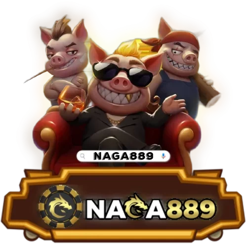 Update Aplikasi naga889 ke Versi Terbaru APK Resmi — ikon aplikasi