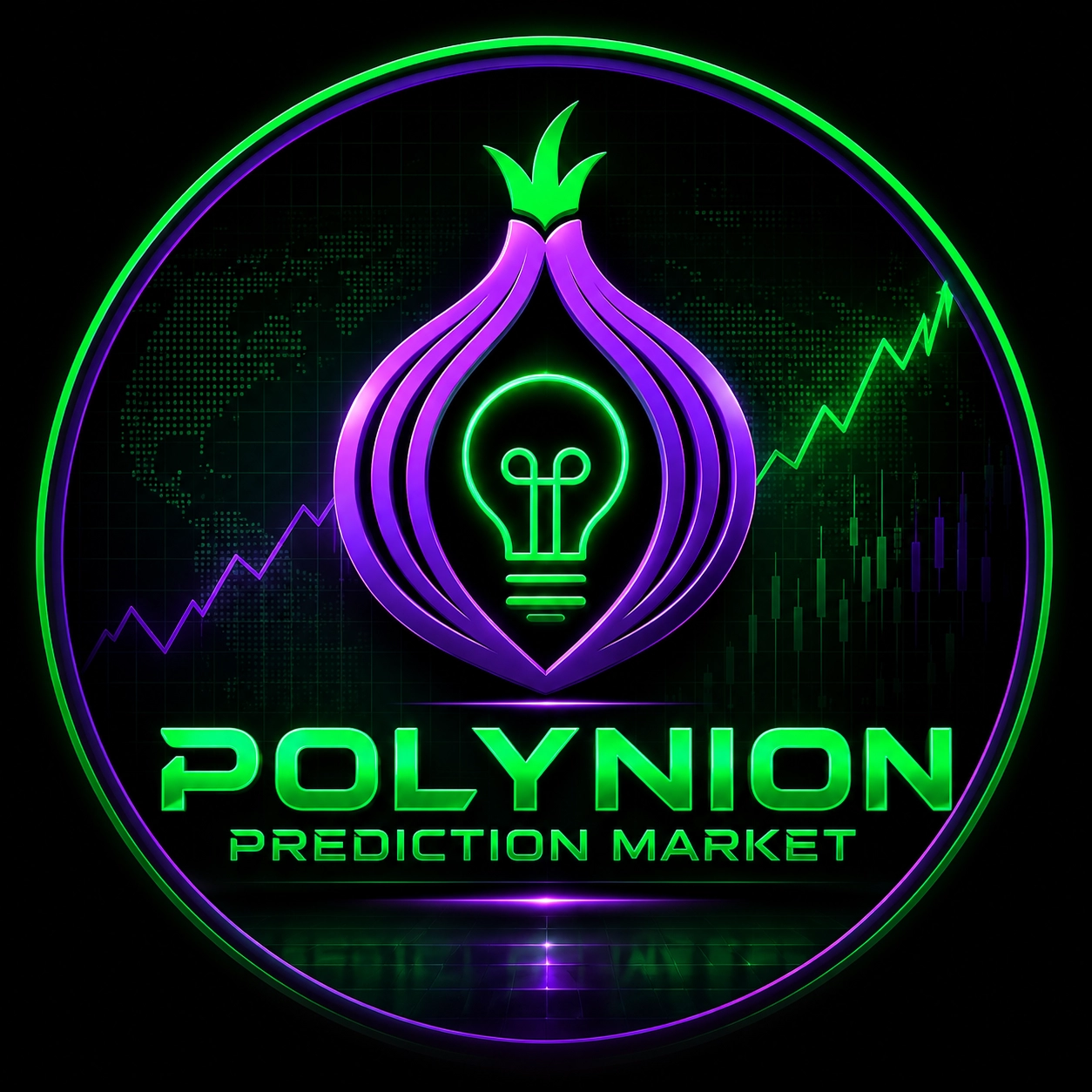 Update Aplikasi polynion ke Versi Terbaru APK Resmi — ikon aplikasi