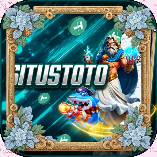 Review Lengkap Aplikasi situstoto Terbaru APK Resmi — ikon aplikasi