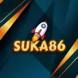 Aplikasi suka86 Terbaru: Review dan Link Download APK Resmi — ikon aplikasi