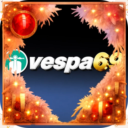 Ikon vespa69